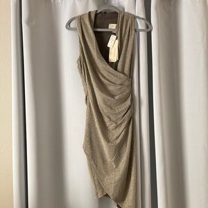 Beautiful , sexy evening dress